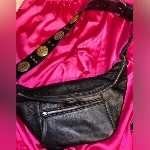 🌟Free People Crossbody Bag🌟